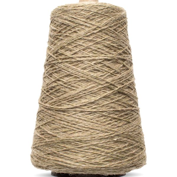 Harrisville Shetland 筒装 - 55 Pebble