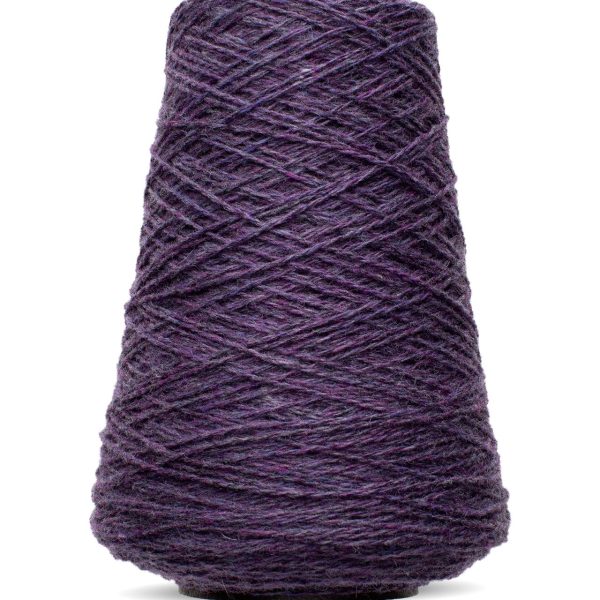 Harrisville Shetland 筒装 - 58 Delphinium