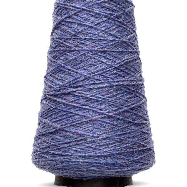 Harrisville Shetland 筒装 - 59 Chicory