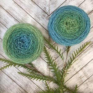 Wonderland Yarns Blossoms - 6 Stonecrop
