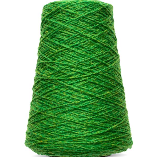 Harrisville Shetland 筒装 - 60 Kiwi
