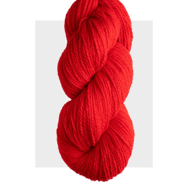 Harrisville Highland - 63 Scarlet