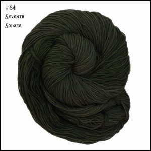 Wonderland Yarns Cheshire Cat Tonals - 64 Seventh Square