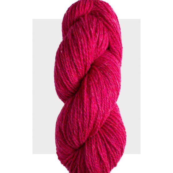 Harrisville Highland - 64 Raspberry