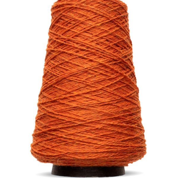 Harrisville Shetland 筒装 - 66 Melon