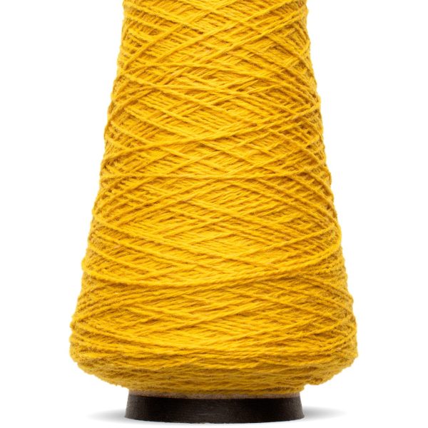 Harrisville Shetland 筒装 - 67 Marigold