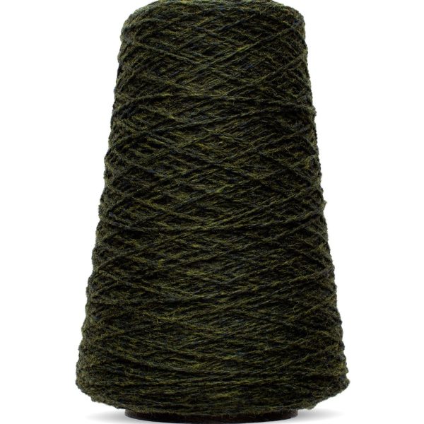 Harrisville Shetland 筒装 - 69 Cypress