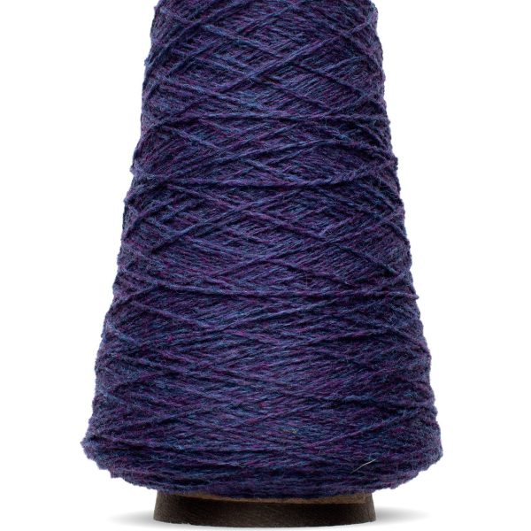 Harrisville Shetland 筒装 - 71 Hyacinth