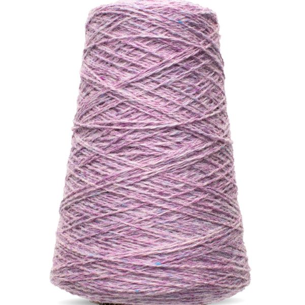 Harrisville Shetland 筒装 - 72 Lilac