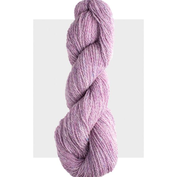 Harrisville Shetland - 72 Lilac