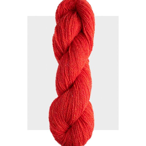 Harrisville Shetland - 75 Zinnia