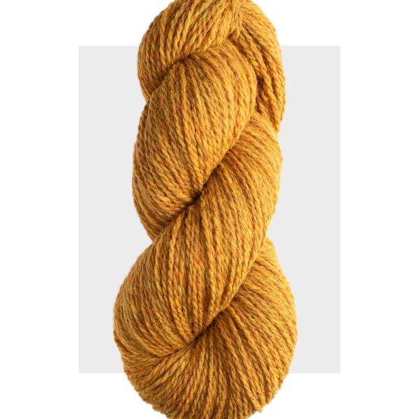 Harrisville Highland - 81 Mustard
