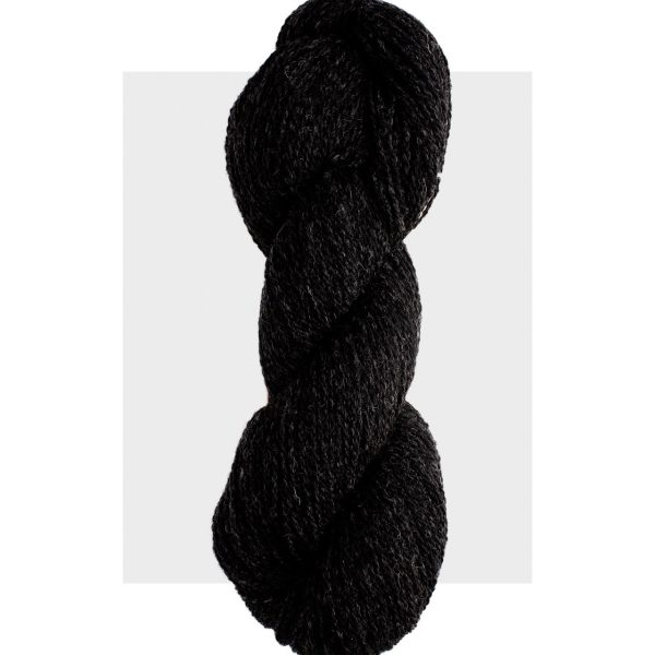 Harrisville Shetland - 85 Ebony