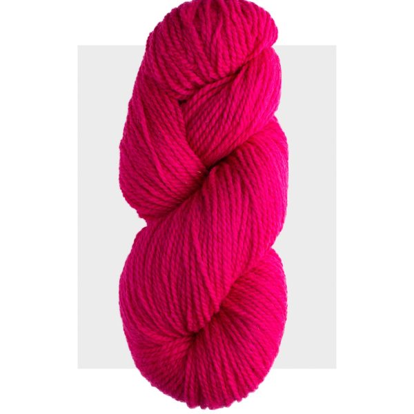 Harrisville Highland - 88 Pink