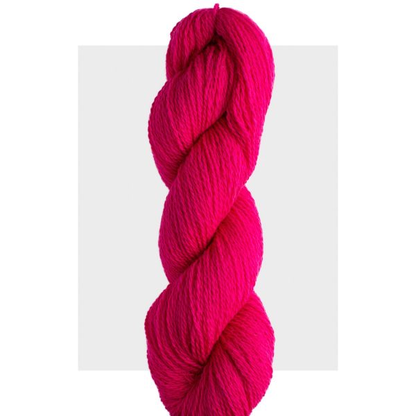 Harrisville Shetland - 88 Pink