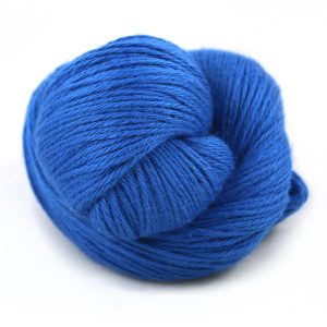Illimani Llama I - Blue A5015