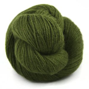 Illimani Llama I - Olive Green A6038