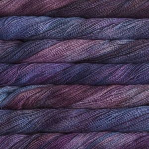 Malabrigo Silkpaca - Abril - SA853