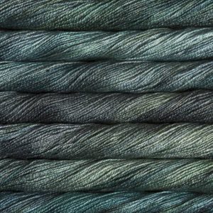 Malabrigo Mora - Aguas - MRA855