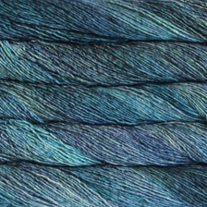 Malabrigo Washted - Aguas - WD855