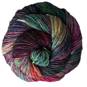 Malabrigo Caprino - Aniversario - CAP005