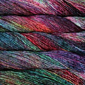 Malabrigo Washted - Aniversario - WD005