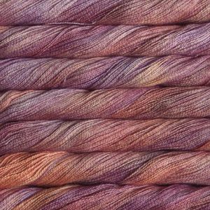 Malabrigo Silkpaca - Archangel - SA850