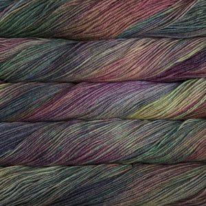 Malabrigo Arroyo - Arco Iris - AR866