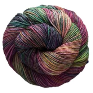 Malabrigo Caprino - Arco Iris - CAP866