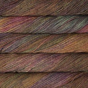 Malabrigo Dos Tierras - Arco Iris - DST866