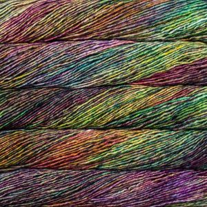 Malabrigo Mecha - Arco Iris MC866