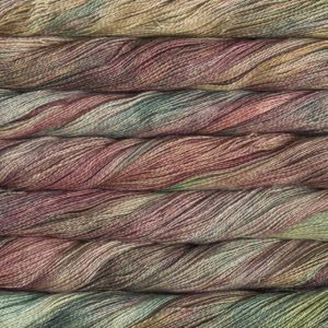 Malabrigo Silkpaca - Arco Iris - SA866