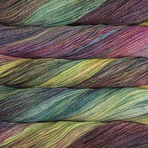 Malabrigo Sock - Arco Iris - SW866