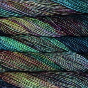 Malabrigo Washted - Arco Iris - WD866