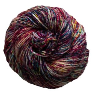 Malabrigo Caprino - Atomic - CAP670