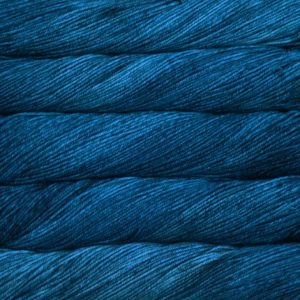 Malabrigo Arroyo - Azul Profundo - AR150