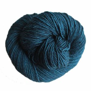 Malabrigo Dos Tierras - Azul Profundo - DST150