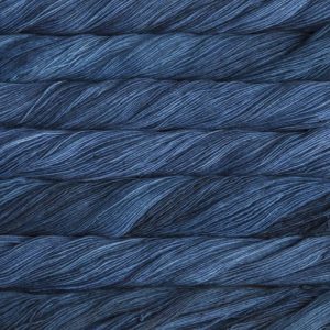 Malabrigo Lace - Azul Profundo - LMBB150