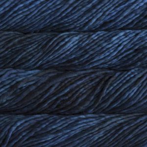 Malabrigo Rasta - Azul profundo - RAS150