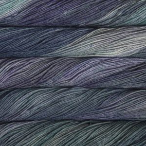 Malabrigo Arroyo - Azules - AR856