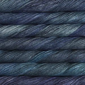 Malabrigo Mora - Azules - MRA856