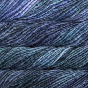 Malabrigo Rasta - Azules - RAS856