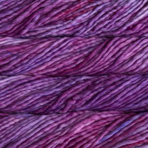 Malabrigo Rasta - Baya Electrica - RAS865