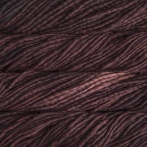Malabrigo Rasta - Belgian Chocolate - RAS077