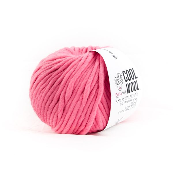 Bettaknit Cool Wool - Big Babol