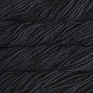 Malabrigo Rasta - Black - RAS195