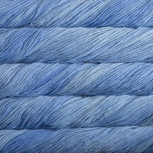 Malabrigo Lace - Blue Surf - LMBB028