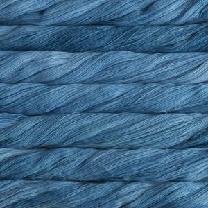 Malabrigo Lace - Bobby Blue - LMBB027