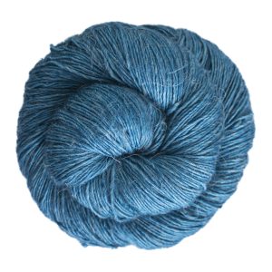 Malabrigo Susurro - Bobby Blue - SUS027