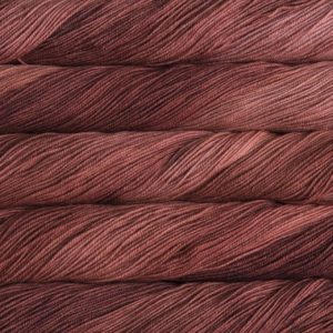 Malabrigo Sock - Botticelli Red - SW801